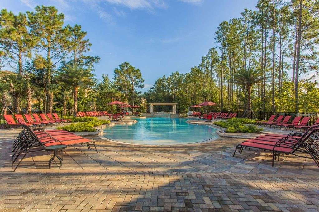 The Fountains Resort Orlando at ChampionsGate Main image 1